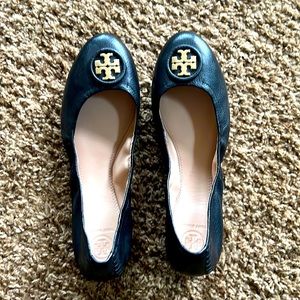 New Tory Burch ballet slippers